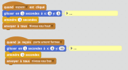 Ajoutez les commentaires